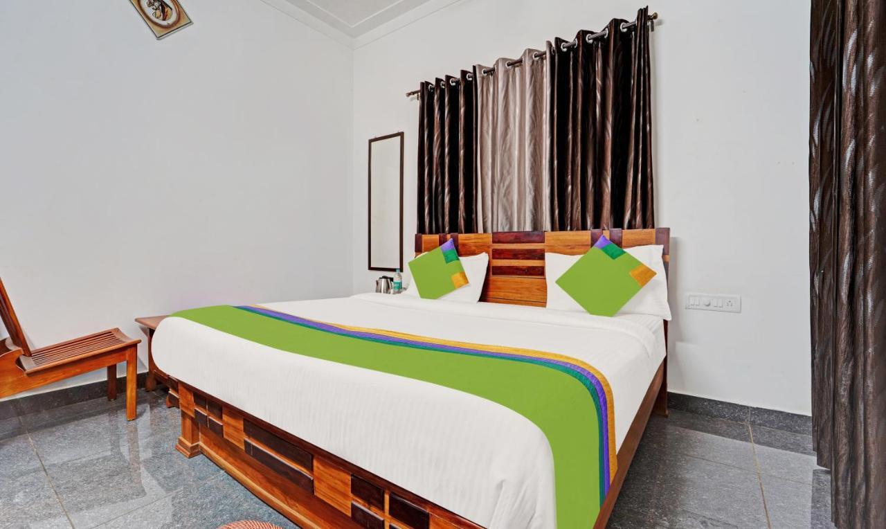 Treebo Alaka Rester Homestay Madikeri Εξωτερικό φωτογραφία
