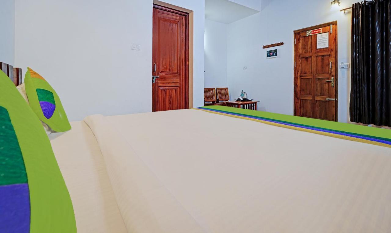 Treebo Alaka Rester Homestay Madikeri Εξωτερικό φωτογραφία