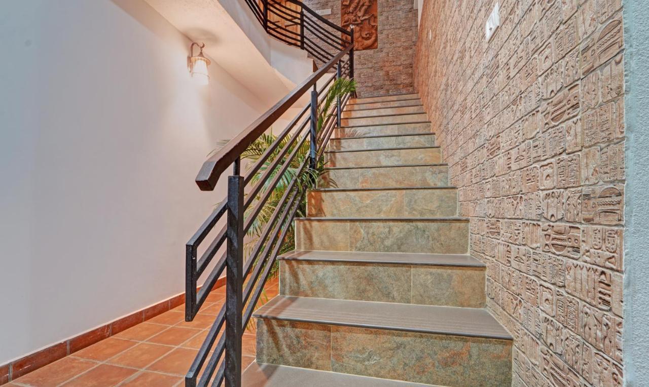 Treebo Alaka Rester Homestay Madikeri Εξωτερικό φωτογραφία