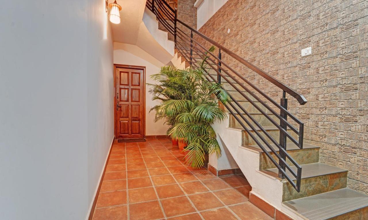 Treebo Alaka Rester Homestay Madikeri Εξωτερικό φωτογραφία