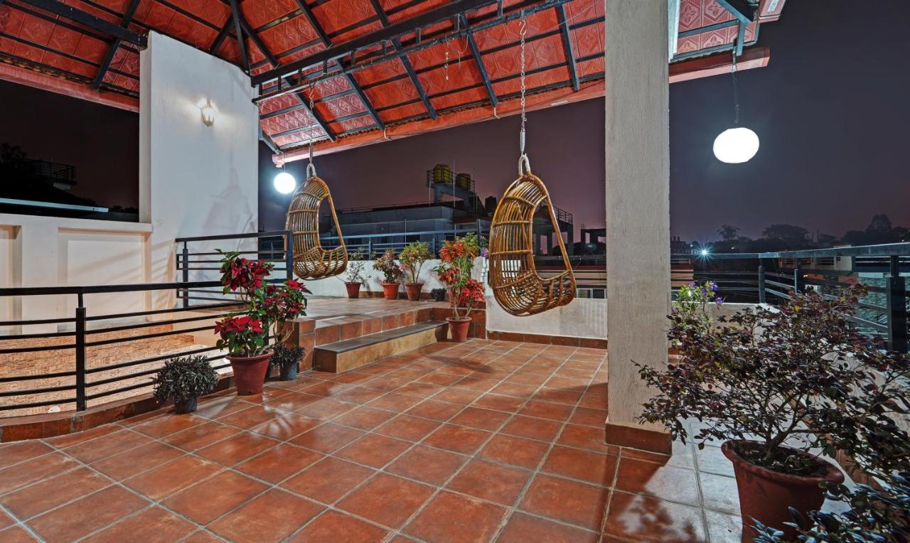 Treebo Alaka Rester Homestay Madikeri Εξωτερικό φωτογραφία